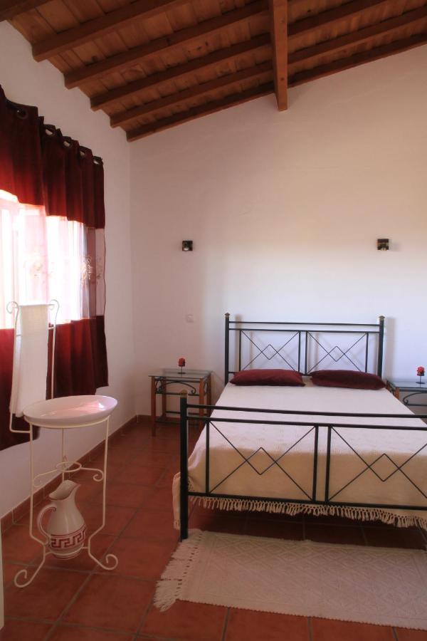 Casa Dos Avos Villa Alcaria da Serra Dış mekan fotoğraf