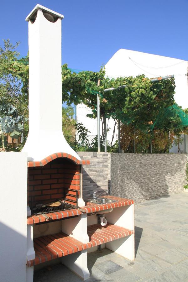 Casa Dos Avos Villa Alcaria da Serra Dış mekan fotoğraf